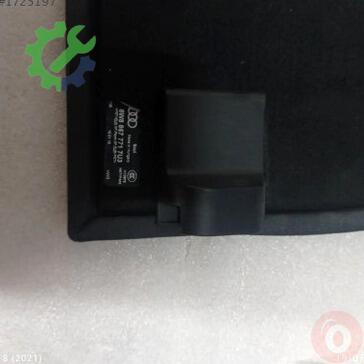 Audi A5 Bagaj 8W8867771 çıkma parça