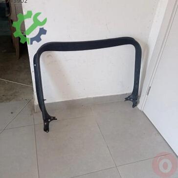 Audi A5 Bagaj çıkma parça