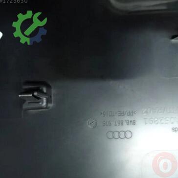 Audi A5 Bagaj 8W8867979A çıkma parça