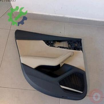 Audi A5 Kapı Döşemesi 8W8868065 çıkma parça