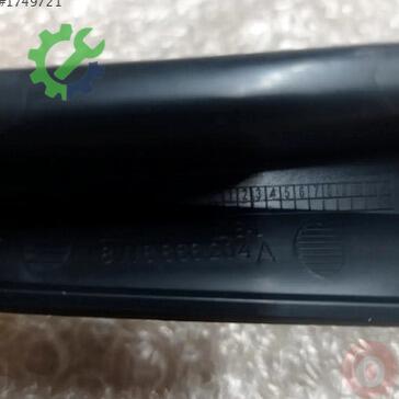 Audi A5 Ön Tampon 8W8868204A çıkma parça