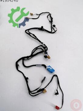 Audi A5 Elektrik Tesisatı 8W8971035BF çıkma parça