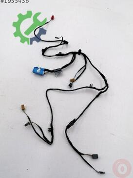 Audi A5 Elektrik Tesisatı 8W8971036L çıkma parça