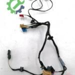 Audi A5 2023 Çıkma Elektrik Tesisatı 8W8971693E