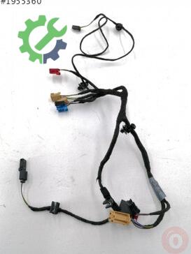 Audi A5 Elektrik Tesisatı 8W8971693E çıkma parça