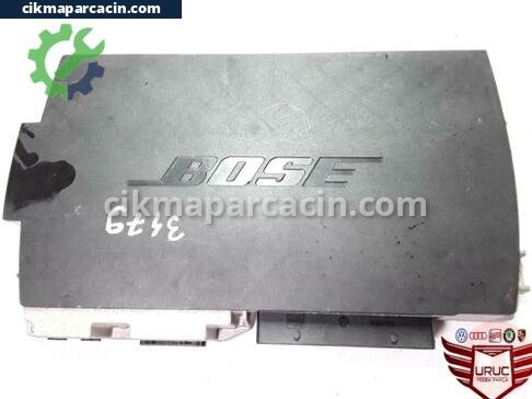 Audi Q3 Hoparlör çıkma parça