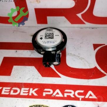 Audi Q3 Hoparlör 8X0035399C çıkma parça