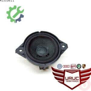 Audi Q3 2022 Hoparlör Çıkma - 8X0035416A