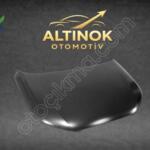 8X0823029 AUDİ A1 MOTOR KAPUTU 2010-2017 ARASI