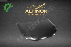 8X0823029 AUDİ A1 MOTOR KAPUTU 2010-2017 ARASI