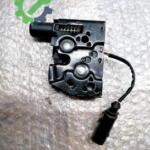 Audi A1 Orijinal Çıkma Kaput Kilidi 8X0823509B