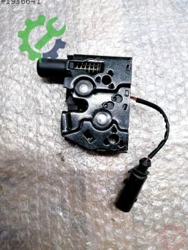 Audi A1 Kaput Kilidi 8X0823509B çıkma parça