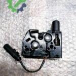 Audi A1 Orijinal Çıkma Kaput Kilidi 8X0823509B