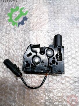 Audi A1 Kaput Kilidi 8X0823509B çıkma parça