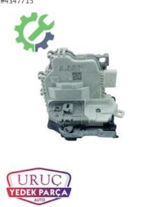 Kapı Kilidi Audi A5 2025 Çıkma 8X0839016E