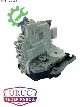 Audi A5 Kapı Kilidi 8X0839016E çıkma parça