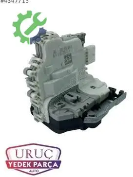 Audi A5 Kapı Kilidi 8X0839016E çıkma parça