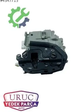 Audi A5 Kapı Kilidi 8X0839016E çıkma parça