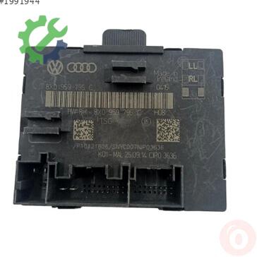 Audi A4 Beyin 8X0959795C çıkma parça