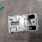 Audi A3 Orijinal Çıkma Sunroof 8X1947135AG