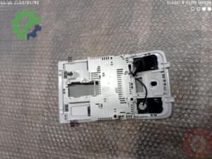 Audi A3 Orijinal Çıkma Sunroof 8X1947135AG