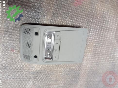Audi A3 Sunroof 8X1947135AG çıkma parça