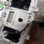 Audi A3 Orijinal Çıkma Sunroof 8X1947135AG