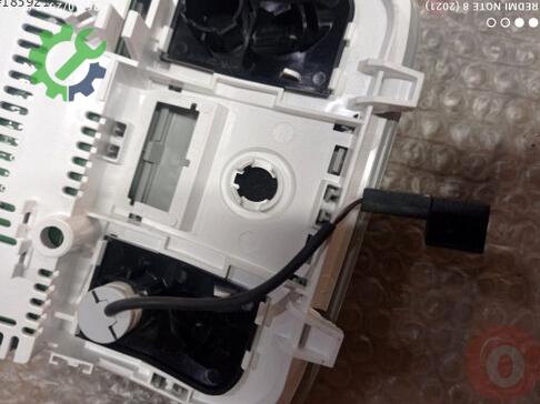 Audi A3 Sunroof 8X1947135AG çıkma parça