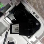 Audi A3 Orijinal Çıkma Sunroof 8X1947135AG
