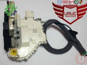 Kapı Kilidi Audi A3 2022 Çıkma 8X1837015B