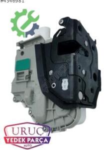 Kapı Kilidi Audi A3 Çıkma 8X1837015C