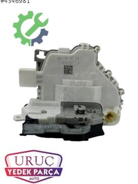 Audi A3 Kapı Kilidi 8X1837015C çıkma parça