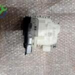 Audi A5 Orijinal Çıkma Kapı Kilidi 8X1837016C