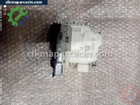 Audi A5 Kapı Kilidi çıkma parça