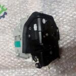 Audi A5 Orijinal Çıkma Kapı Kilidi 8X1837016C