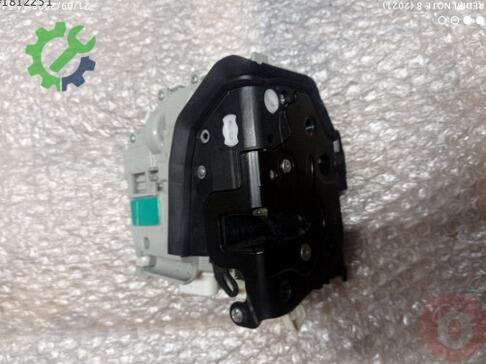 Audi A5 Kapı Kilidi 8X1837016C çıkma parça