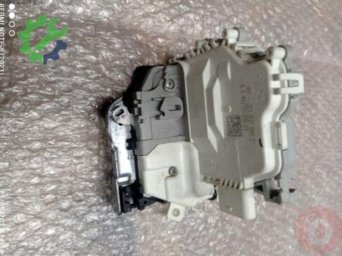 Audi A5 Kapı Kilidi 8X1837016C çıkma parça