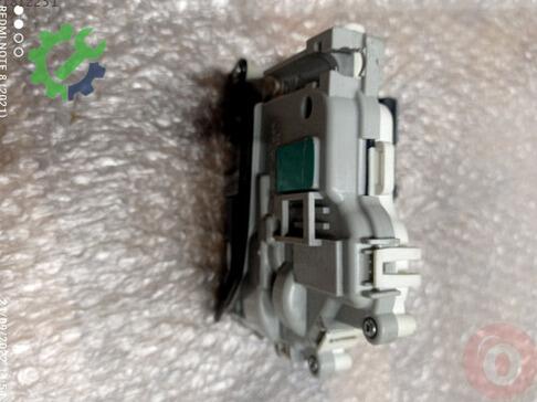 Audi A5 Kapı Kilidi 8X1837016C çıkma parça