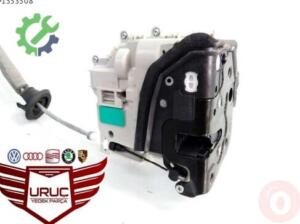 Audi A4 Orijinal Çıkma Kapı Kilidi 8X1837016C