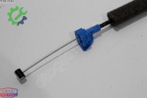 Kapı Kilidi Audi A1 Çıkma 8X3837085