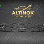 8Y0807647 AUDİ A3 TAMPON ORTA IZGARA 2021