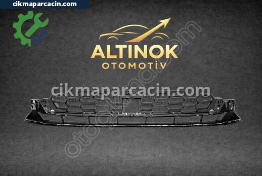Audi A3 Tampon Izgarası çıkma parça