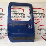RENAULT KANGOO 2 SAĞ SÜRGÜLÜ KAPI HASARLI