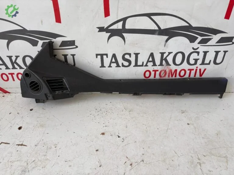 Bmc Megastar Döşeme çıkma parça