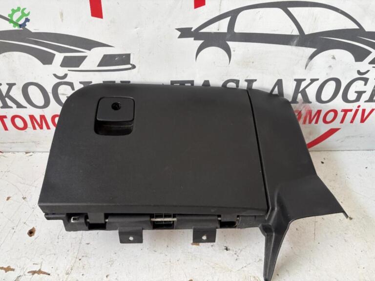 Fiat Doblo Torpido Kapağı çıkma parça