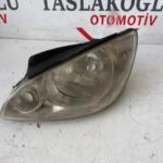 HYUNDAİ GETZ SOL FAR AYAKLARI KIRIK