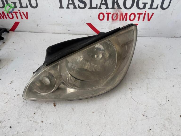 Hyundai Getz Far çıkma parça