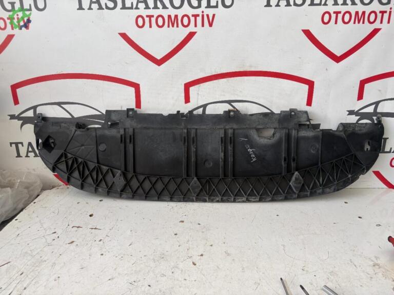 Renault Kangoo Tampon çıkma parça