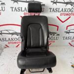 Audi Q7 Arka Koltuk çıkma parça - TASLAKOĞLU OTOMOTİV ÇIKMA PARÇA Bursa