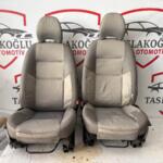 VOLVO S40 ÖN KOLTUK TAKIM